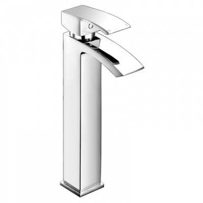 Destiny Tall Mono Basin Mixer